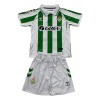 Real Betis Hjemme 2024-25 - Barn Draktsett